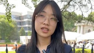 Jika kamu mendapat 640 poin di Gaokao dan bisa masuk universitas 985 di provinsi kamu, apakah kamu m