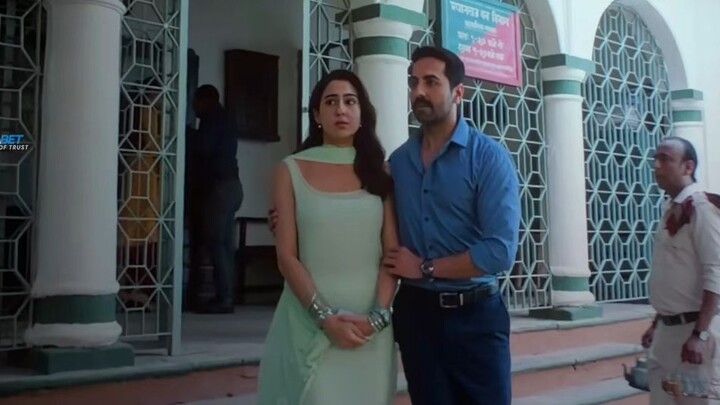 Pati Patni Aur Woh Do Sub INDO movie (2026)