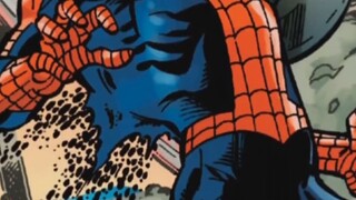 Spider-Man: Spider-Man adalah kumpulan laba-laba yang tak terhitung jumlahnya