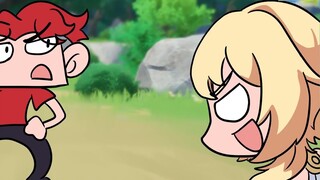 Chicken Cousin: Popular Hide and Seek? Change the game and show your real skills!