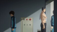 Ao Ashi English DUB Episode 14