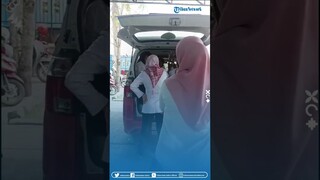 Viral Video Balita Hanyut Ditemukan Warga di Kali Kadia Kendari Sulawesi Tenggara, Kondisi Korban