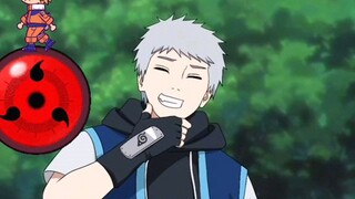Naruto 🥰