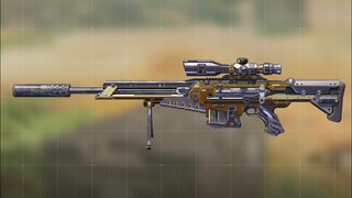 Buggiest skin in CODM