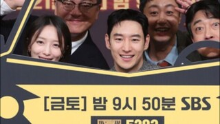 taxi driver s3 2025 ep2 engsub