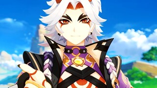 เกม|เก็นชินอิมแพ็กต์|เอาความกล้ามาต่อสู้กับความเป็นจริงที่โหดร้าย!