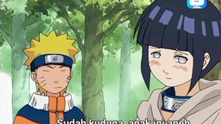 Tingkah imut Hinata part1