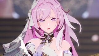 [Honkai Impact III] Will you always remember that girl named Alicia?