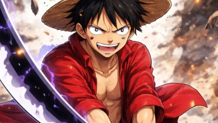 REKOMENDASI 2 GAME ONE PIECE PALING SERU