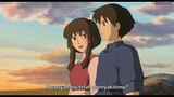 Tales from Earthsea (sub Indo)