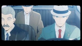 Spy x family edit ❤️ trailer