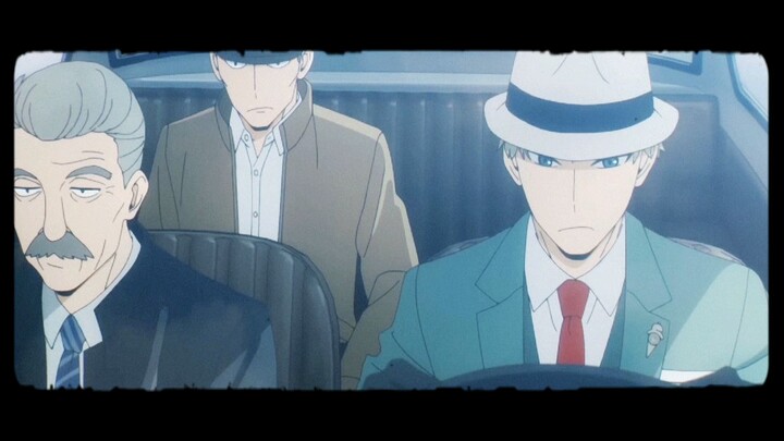 Spy x family edit ❤️ trailer