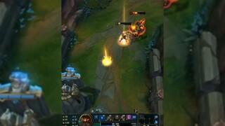 Gangplank gã cướp biến thích đàm phán #lmht