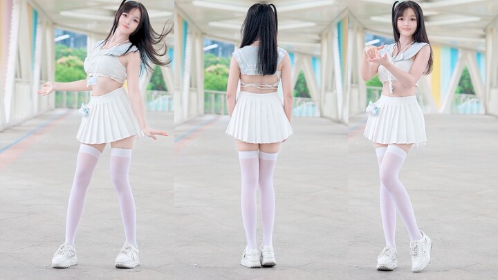 Someone Like U♥As Charming as You~
