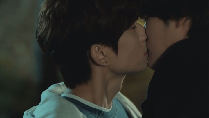 Untintentional love story ep6 Monsub