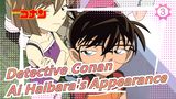 [Detective Conan / HD] Ai Haibara's Appearance M13_3