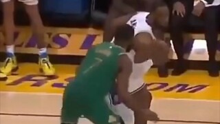 #NBA FADEAWAY ⭐