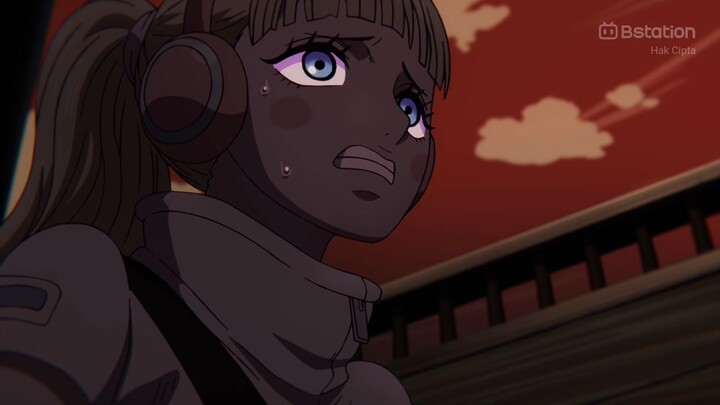 impact terkuat milik murid garp. adegan one piece terkeren