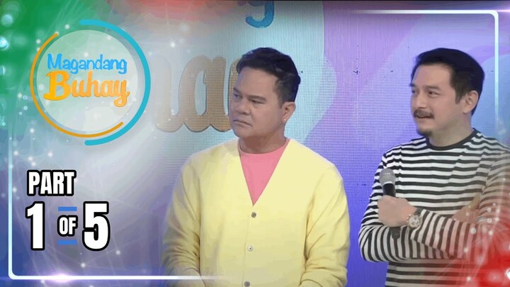 Magandang Buhay (1/5) | June 14, 2024
