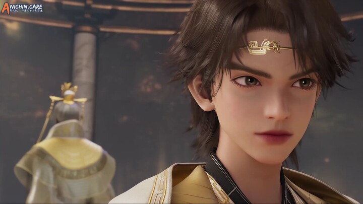 Chu Feng S2 Eps 10 Sub Indo (1080HD)