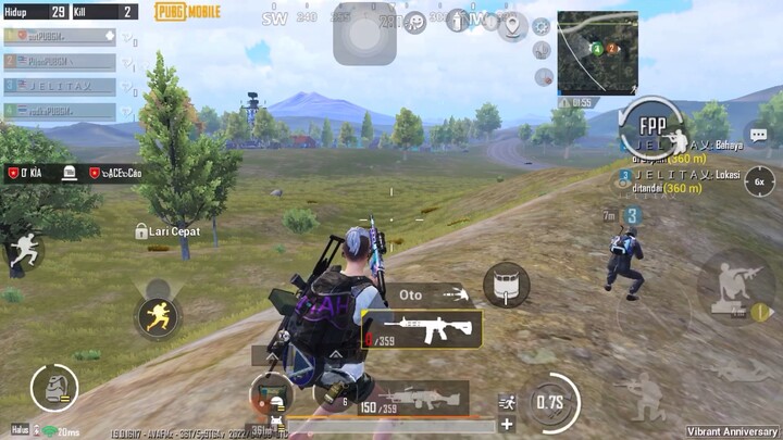 APA PUN PENTING TABRAK😀