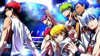 KUROKO NO BASKET S1 EPS 23 [SUB INDO]