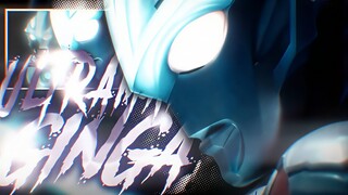 【𝑼𝑳𝑻𝑹𝑨𝑴𝑨𝑵 𝑮𝑰𝑵𝑮𝑨】"无论你有多强，银河都会在你之上！"