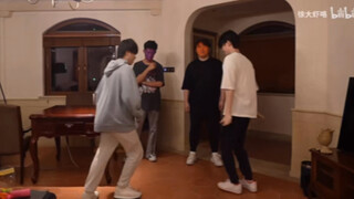 下一个是谁 纯享