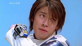 [บรรยายภาพพิเศษ] นักสืบฆาตกร เท็ตสึคัง ชิริยะ ปรากฏตัว! รุ่งอรุณทางอาญา VS Blitz และ Sachubas!