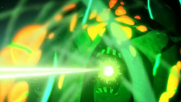 Sword arttack on Titan | tập 3