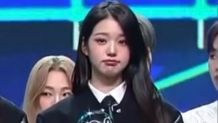 你应该也能感同身受吧？愿所有爱豆都能健康快乐的追梦！身体健康和心理健康都很重要。