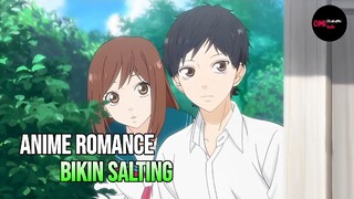 REKOMENDASI ANIME YANG AKAN MEMBUATMU JATUH CINTA !