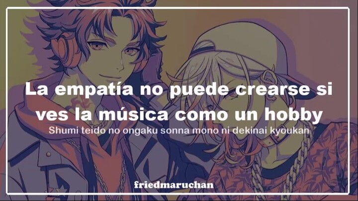 The Sound of Voltage