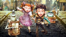 The Boxtrolls 2014 The link in description