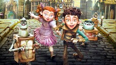 The Boxtrolls    2014 The link in description