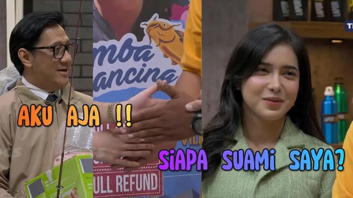 FULL Lapor Pak 04/06/25 Pasukin Lomba Mancing Kena Tipu