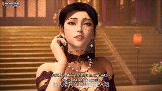 Fight For Thr Throne Eps 22 Sub Indo