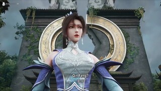 Ancient War Soul Episode 35