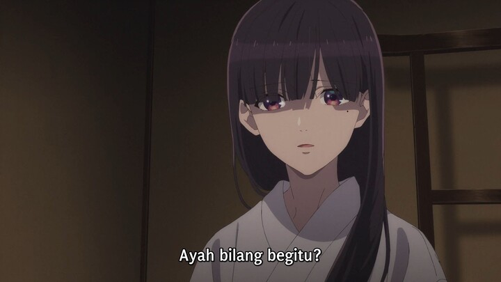 Watashi no Shiawase na Kekkon EPS 1