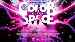 Color Out of Space (2019)