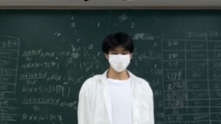 กลิ่นหอมของดอกแพร์ ลอยฟุ้งตามมุมผ้า ท่ามกลางความวุ่นวาย🍃