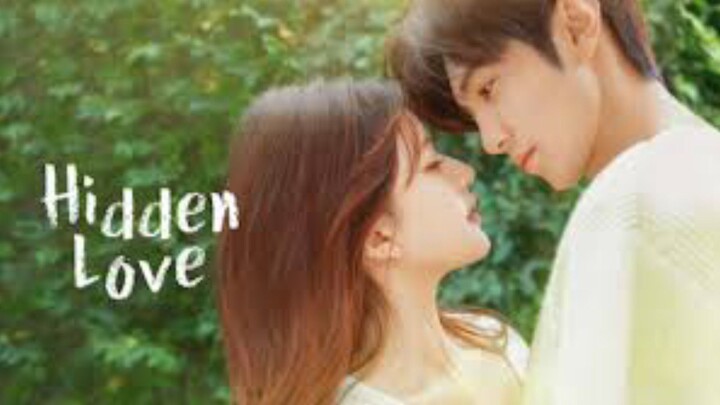 Hidden Love Ep 25.5 Special episode