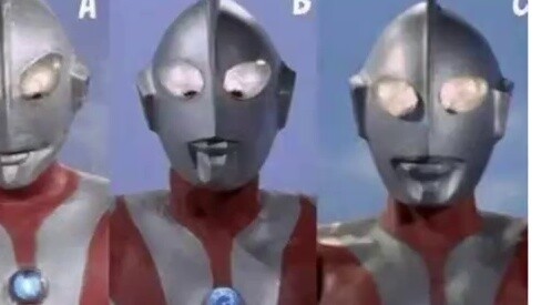 Apakah menurut Anda casing kulit Ultraman berikut ini terlihat bagus?