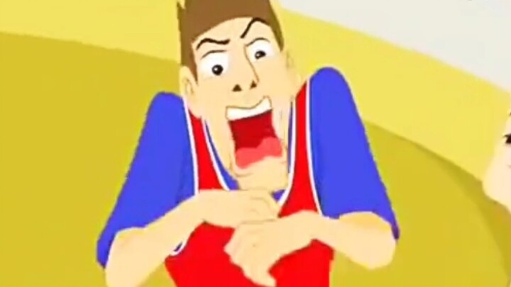 “Snacks are your lies.”