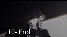 Arknights (Homura Shomei): Rise From Ember- Tập 10- End