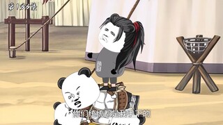 第133集：从今往后，这里本少爷做主