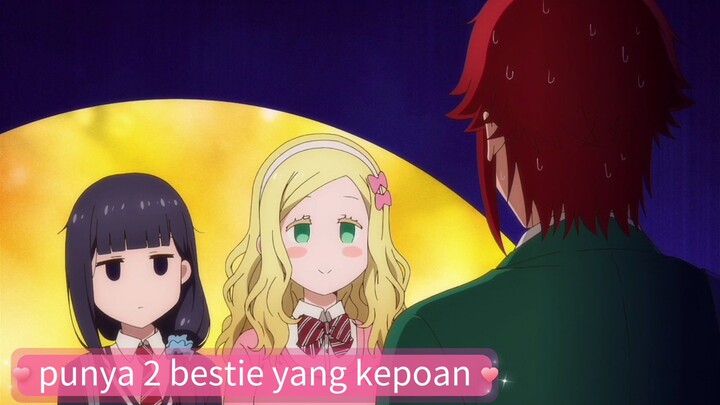 #KompetisiKreasiUnggahan6, bayarannya disuruh cerita tentang kencannya secara lengkap