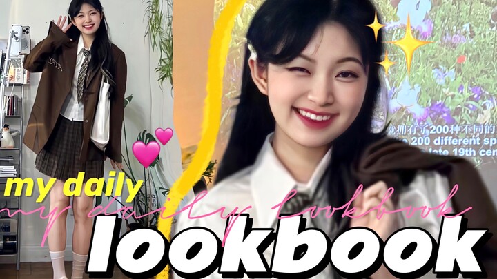 Freshmen Check-In! A Collection of Super-Everyday College Style—A Back-to-School Guide for College S