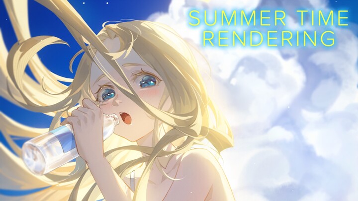 Watch Summer Time Rendering Season 1 Full Series 2022 HD - onoflix.ru