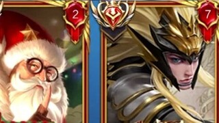 Yu Shen Lai Shen teamed up to experience the strength of the 20th level of Jue Wu and was directly b